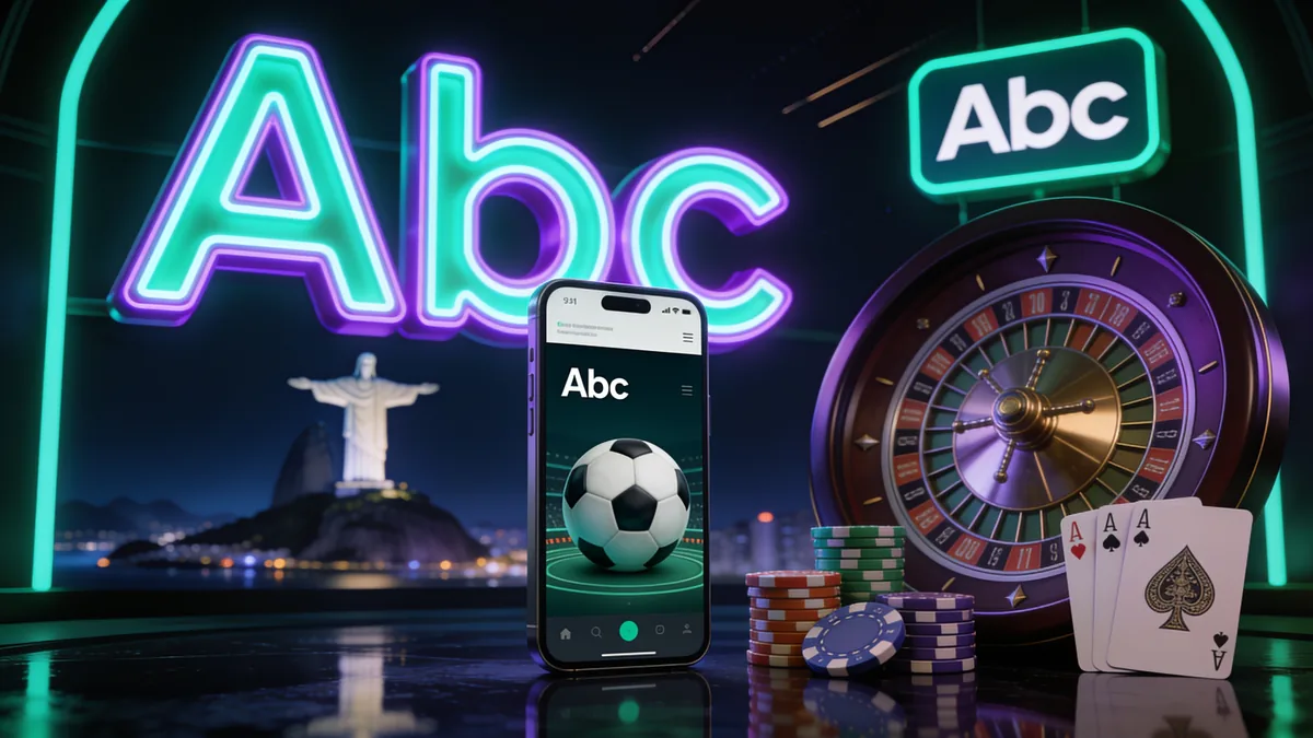 Como baixar o app abc bet para Android for players in Brazil