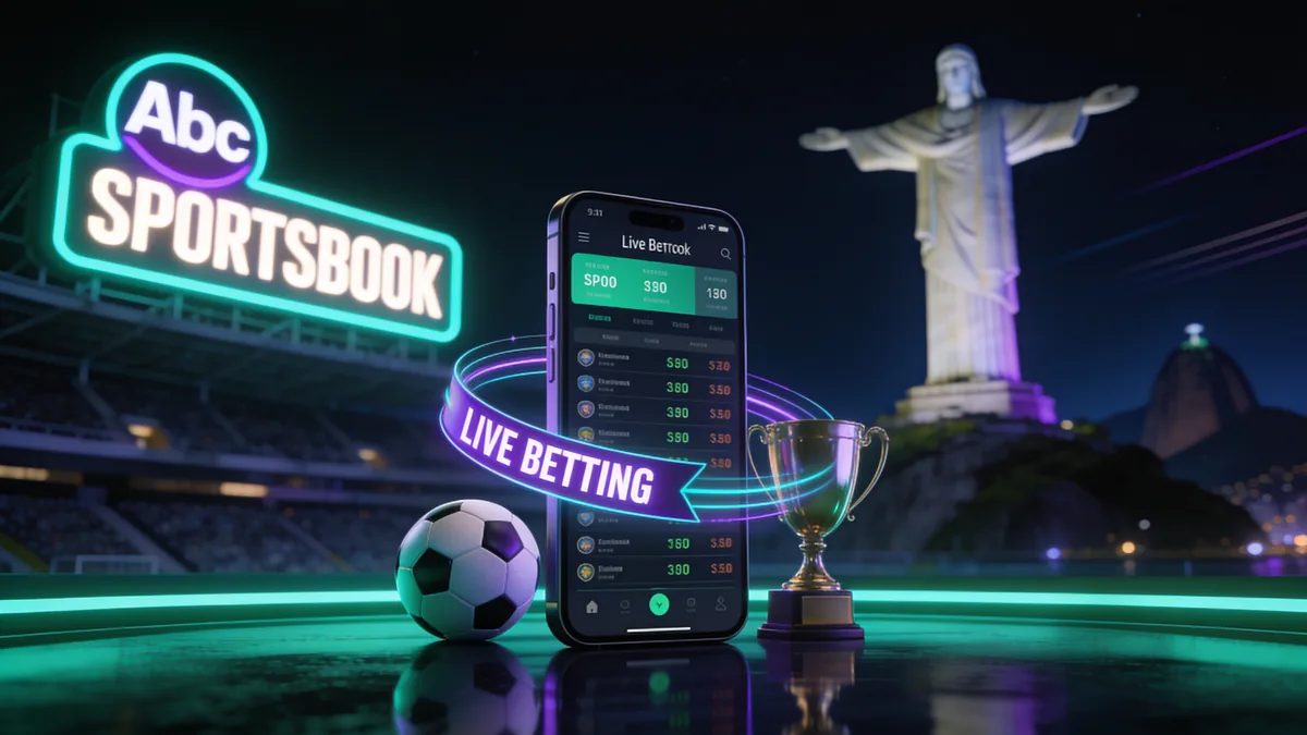 abc bet in Brazil — Como se registrar na abc bet pelo aplicativo móvel?