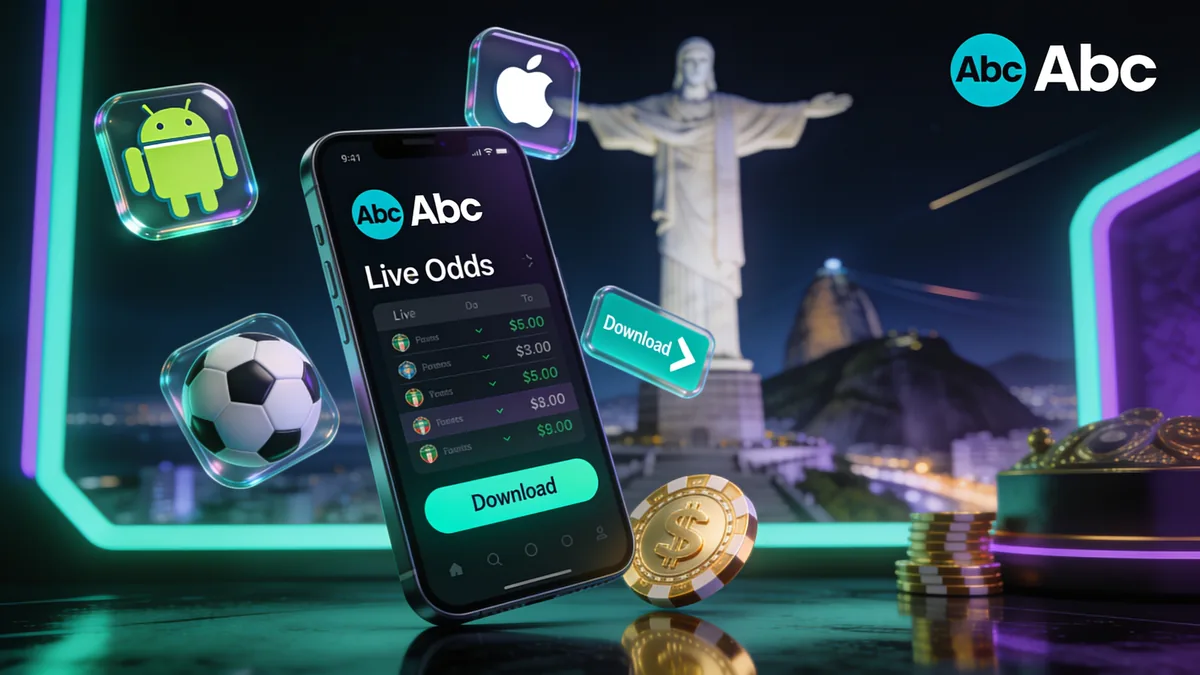 Tipos de Cadastro na abc bet for players in Brazil